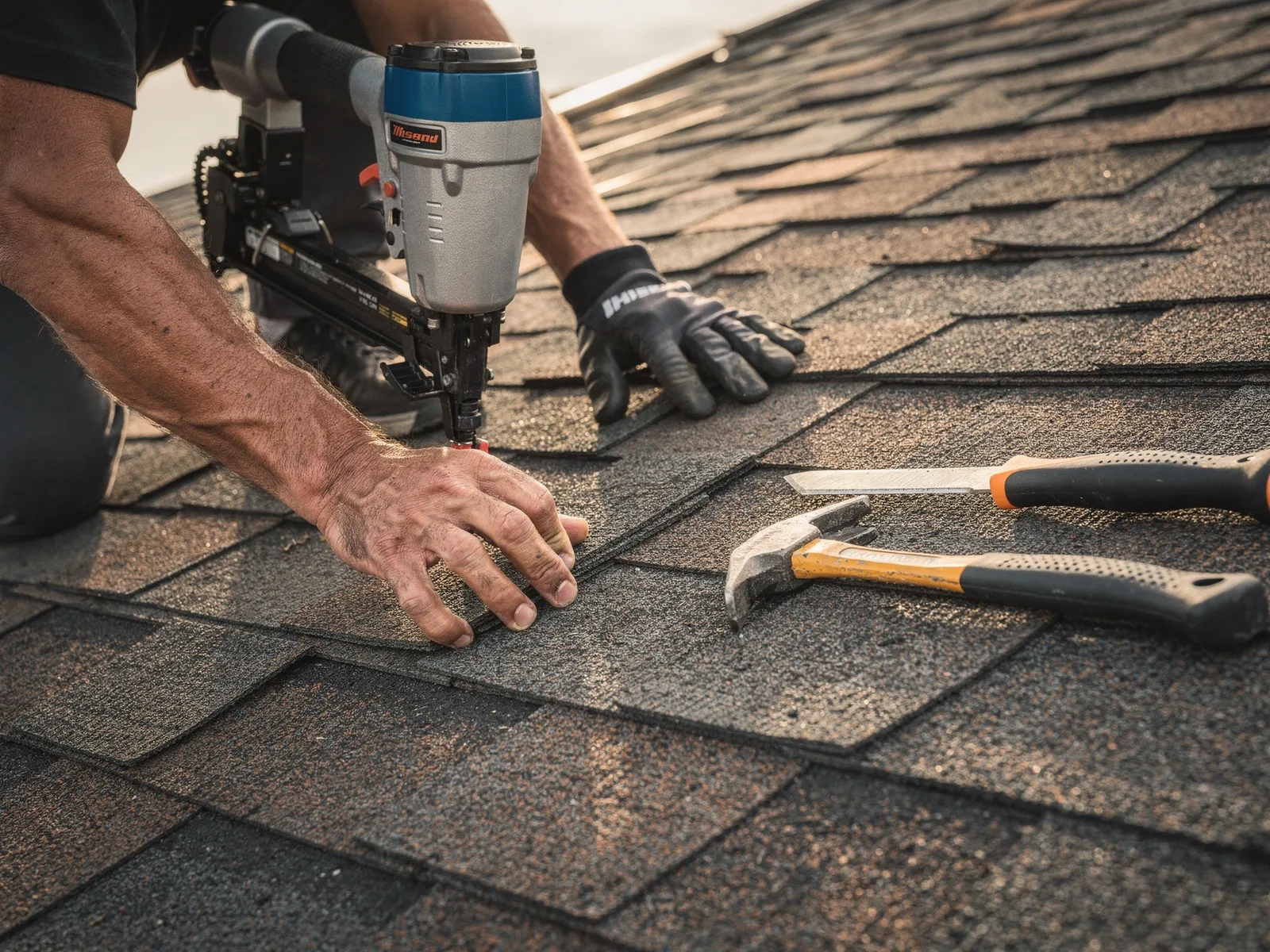 Why choose Roof Repair in Leon, IA